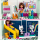 LEGO Koci domek Gabi 10788 Koci domek Gabi - 1159402 - zdjęcie 4